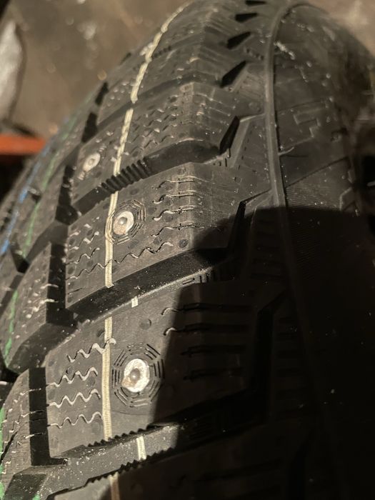 Зимняя резина R15