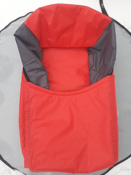 Чехол для санок новое