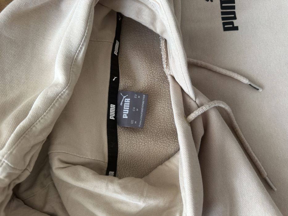 Trening puma crem marimea s