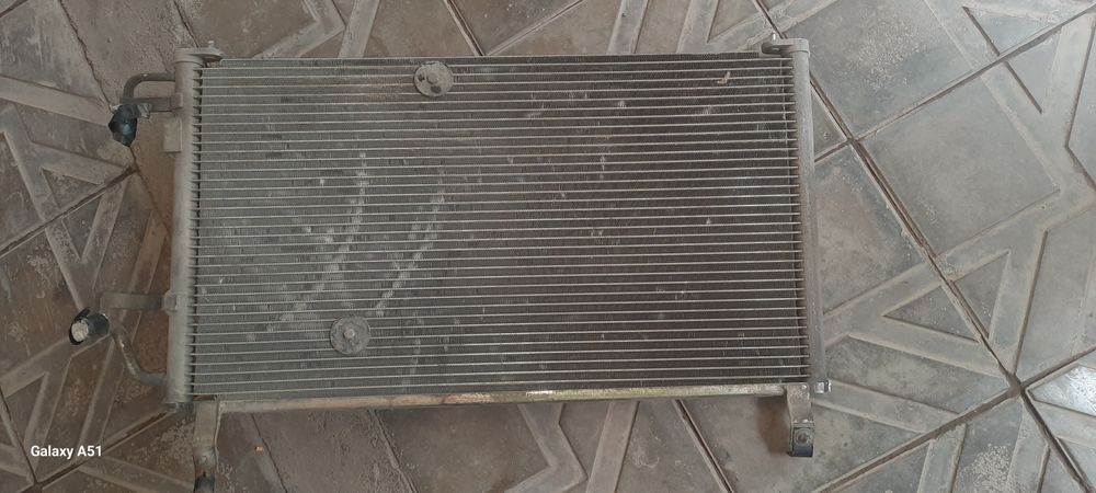 Нехиа 1.5 донс Кондиционер 1.6