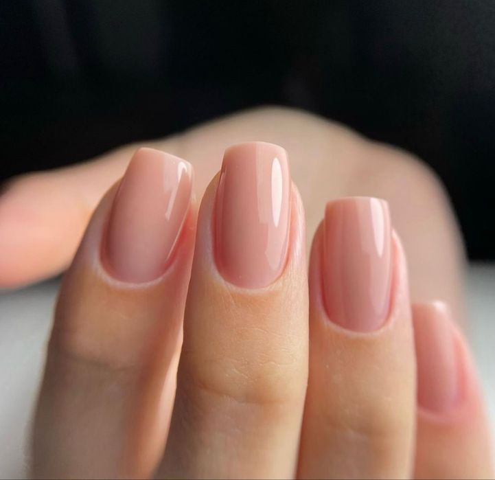 Маникюр / Покрытие/ Наращивание 50min Manikyur Pokritie Narashivaniya