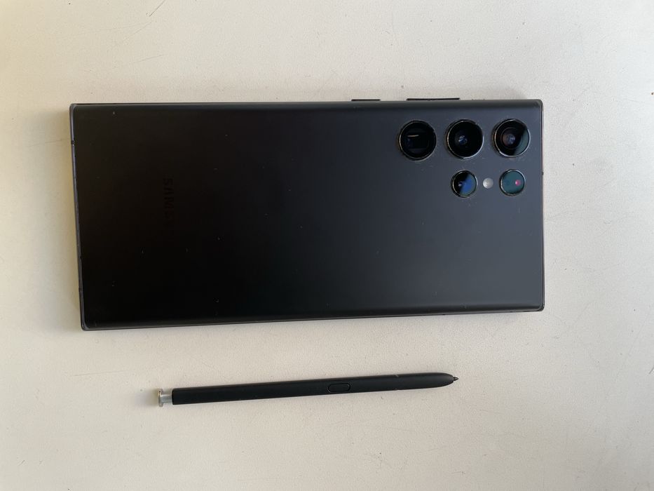 Samsung S22 Ultra 256GB