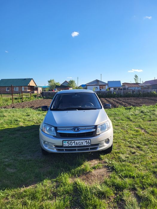 Продам Лада Гранта