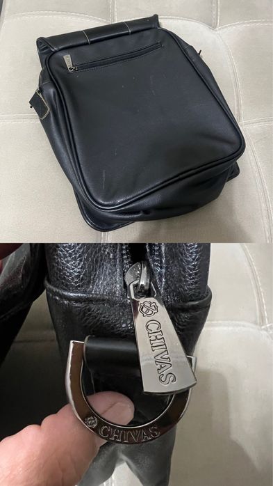 Портфели кожаные AKA Турция