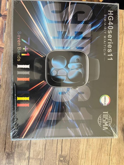 Smartwatch sotiladi