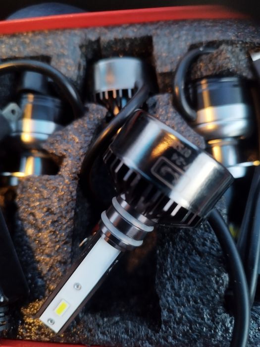 Leb lampa б.у. (ближ дальний)