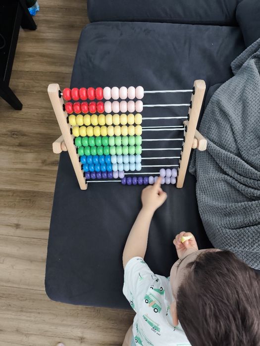 UNDERHÅLLA socotitoare abac Ikea