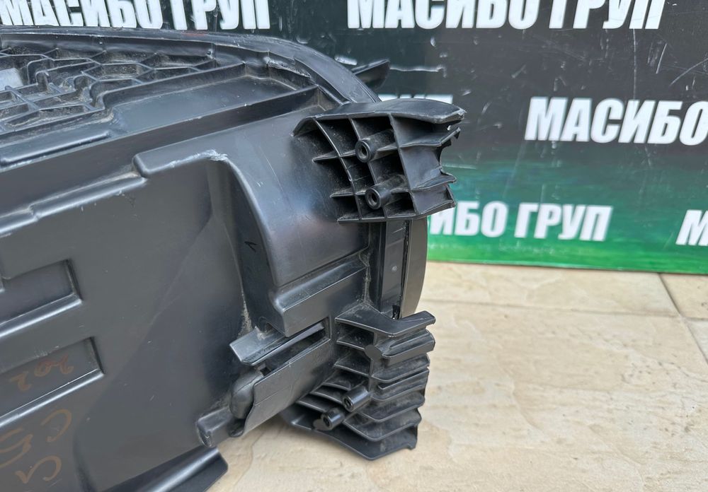 Фар far десен фарове за Ситроен Ц5 Citroen C5 AIRCROSS