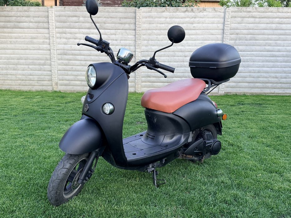 Scuter electric 3kw