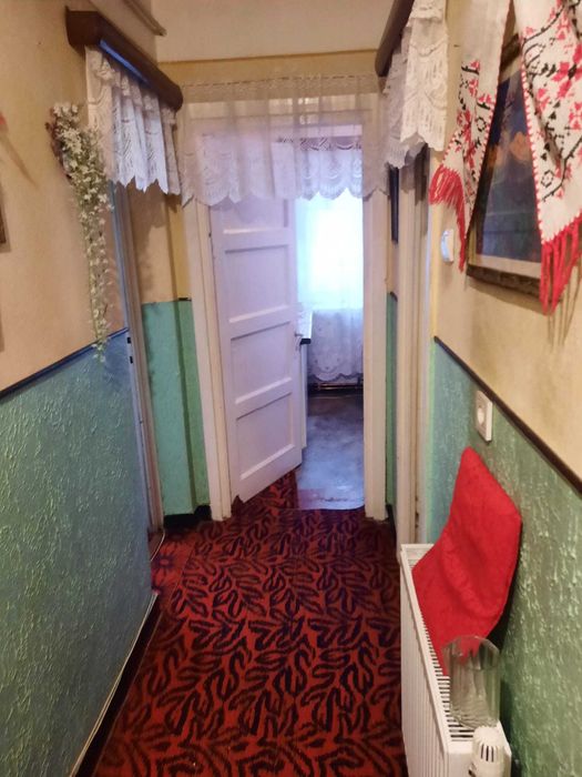 Apartament 2 camere Calan