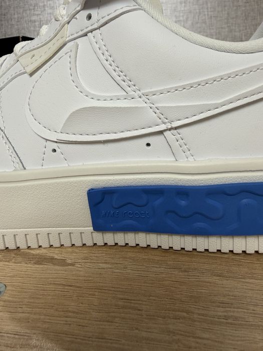 Air Force 1 FONTANKA