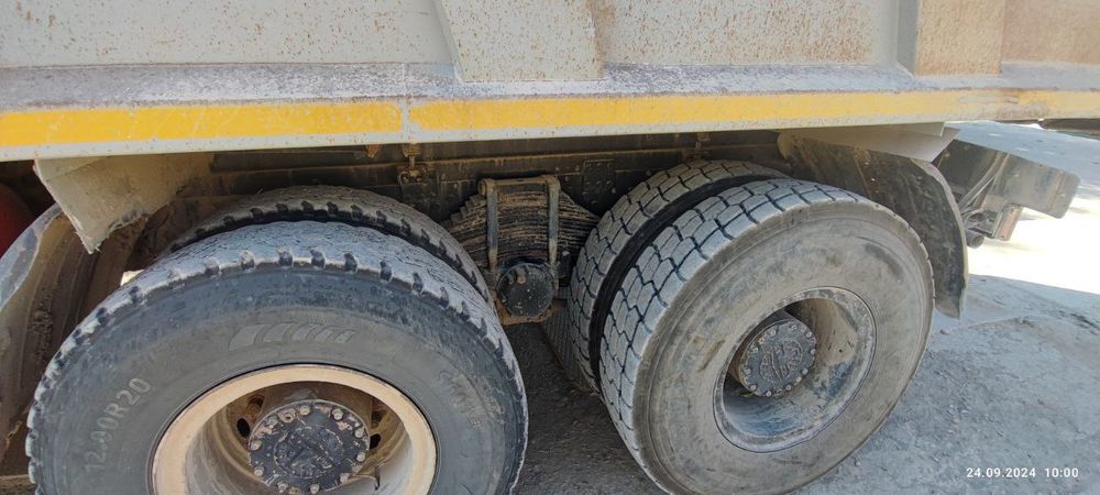 MAZ 2019 yil yurgani 180 ming xolati yaxshi gazda yurishi yaxshi balo