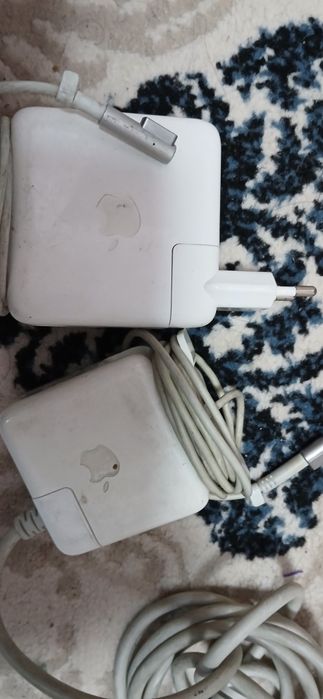 Зарядное устройство Apple MacBook magsafe