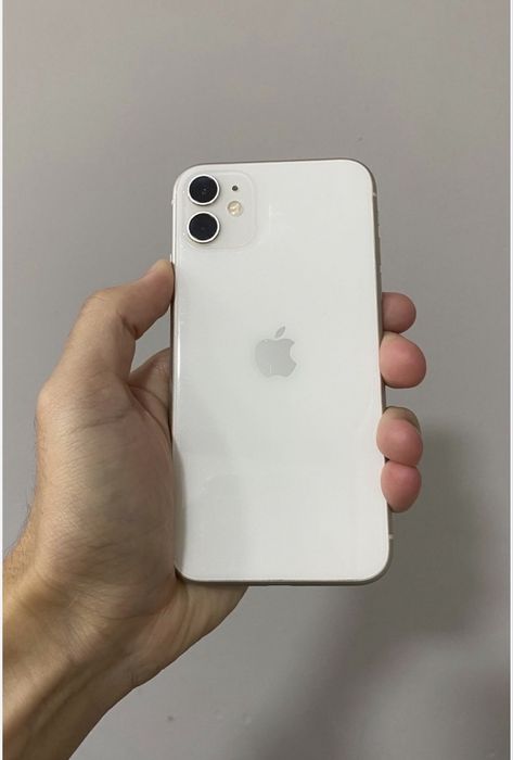 Iphone 11 идияльно без ремонтта