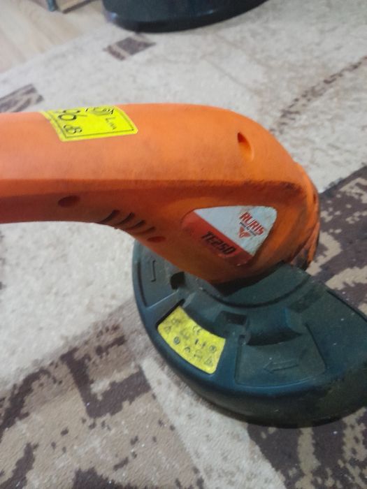 Timer Ruris electric