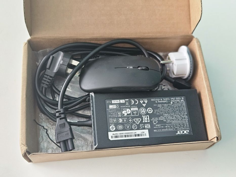 Срочно продам игровой ноутбук Aser Nitro 5