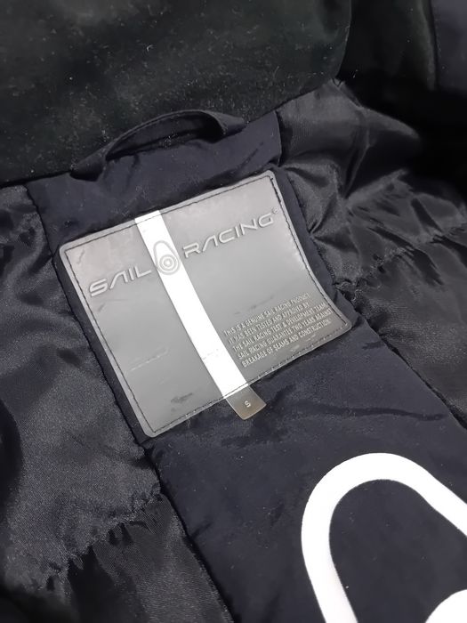 Geacă de iarnă Sail Racing, Gore-tex, Mărimea S
