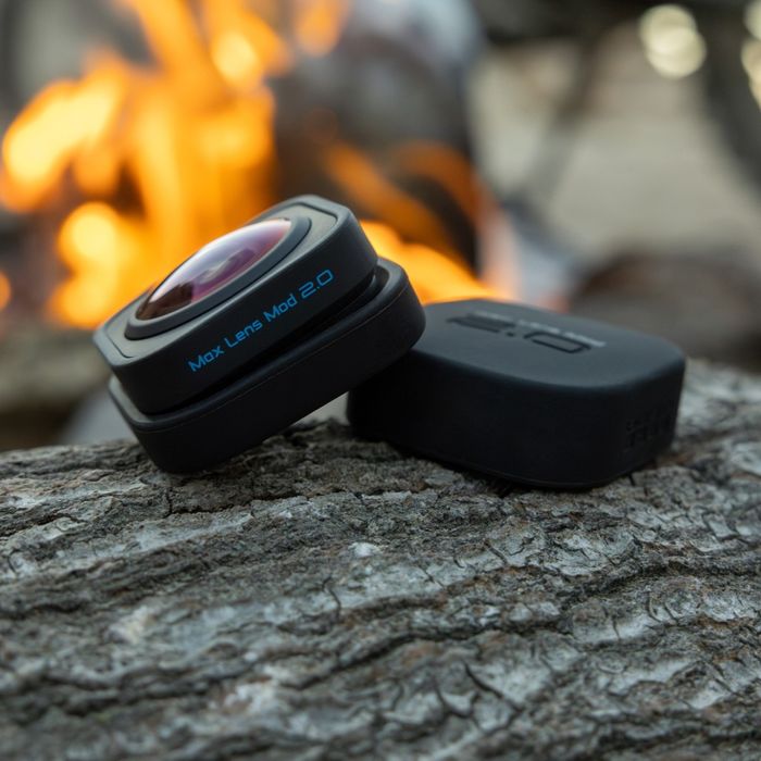 Линза GoPro MaxLens Mod 2.0