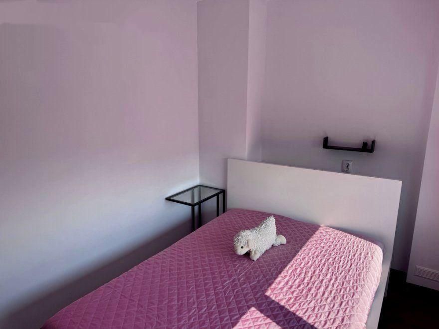 Двустаен апартамент в ж.к. Левски Г