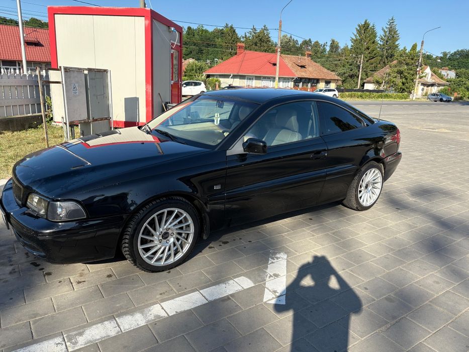 VOLVO C70 2000 — imagine 3