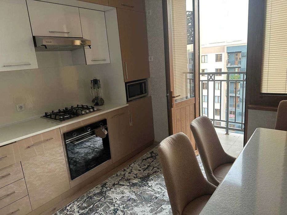 Срочно сдам 3- комнаты  7/11 жилой комплекс Манзара ситй