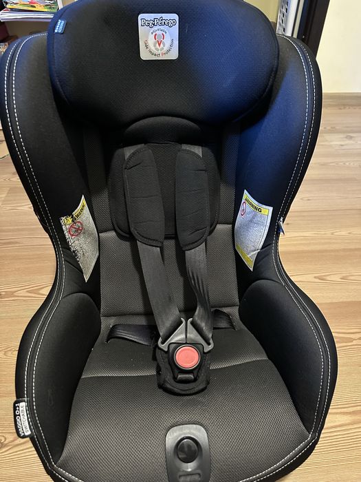 Scaun auto Peg Perego Viaggio