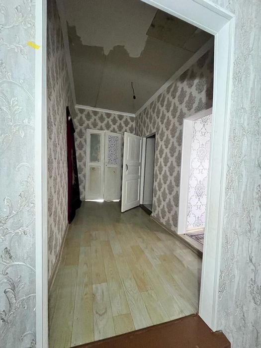 Особняк на два хозяина