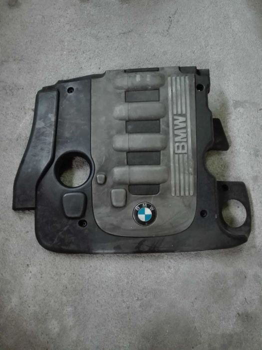 Кора за двигател за Бмв