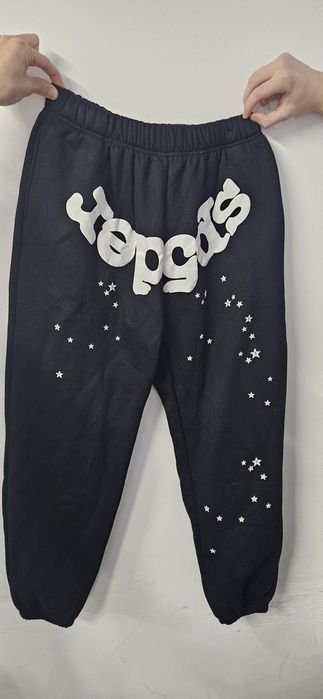 Pantaloni Sp5der / Spider