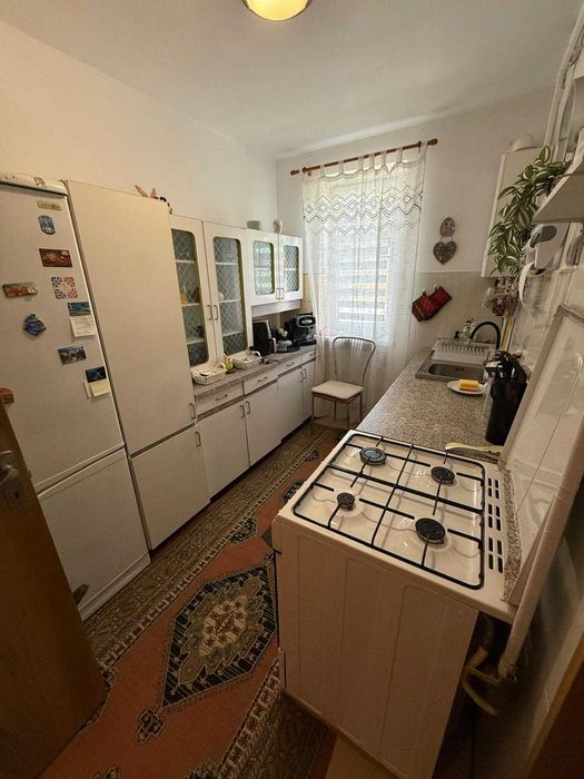 Apartament 2 camere de VÂNZARE în Predeal/ direct proprietar