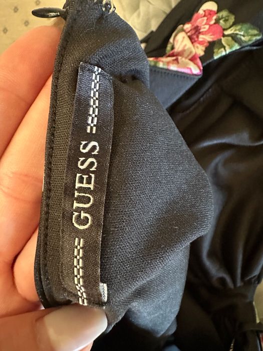 Нова рокля Guess