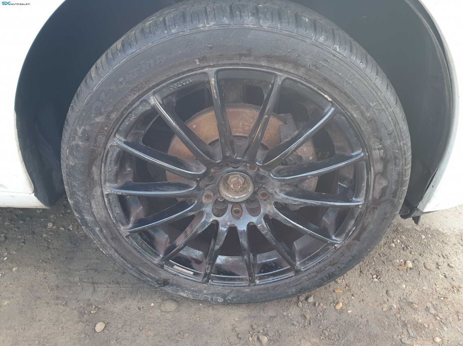 Set 4 Jante Roti Aliaj 225 45 17 R17 Renault Megane 3 2008 - 2016 [K4504]