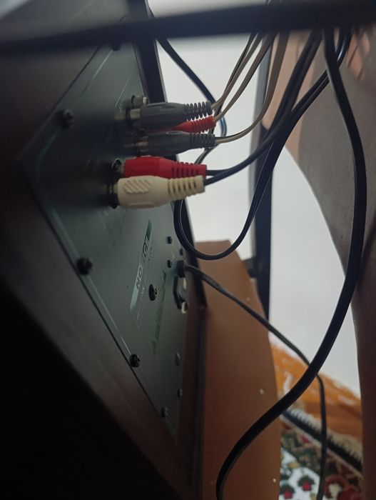 Sambufer sotiladi 100 watt