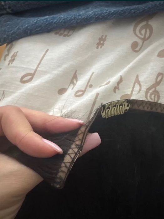 Луксозни естествени екстеншъни GeeHair  London – 220г / 70см