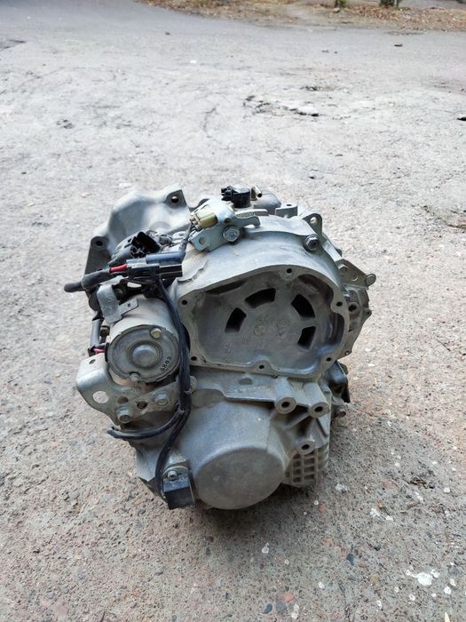 Коробка автомат для авто матиз
