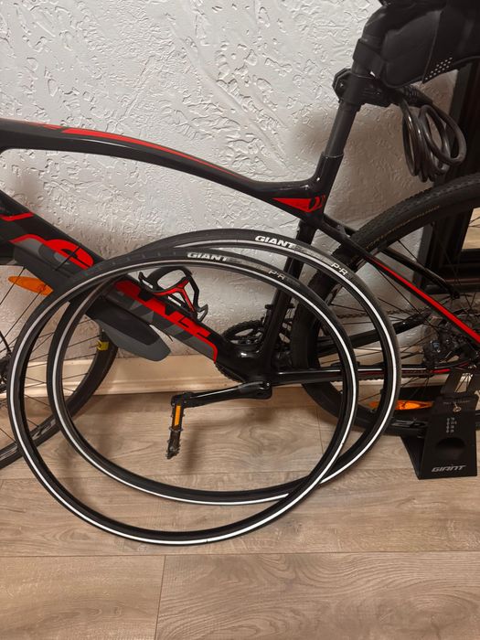 Giant 2 fast road Велосипед