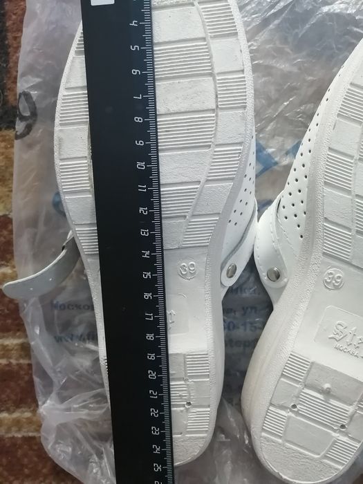 Сабо  женская обувь