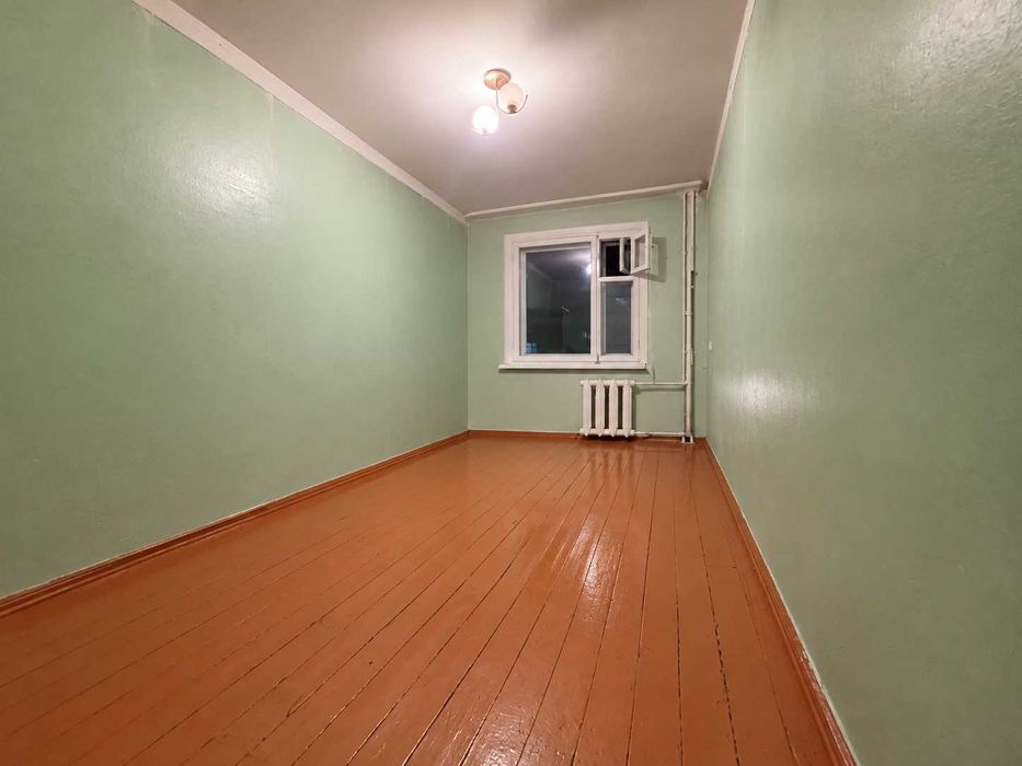 Продам 3 комн. кв., в центре, ресторан Европа