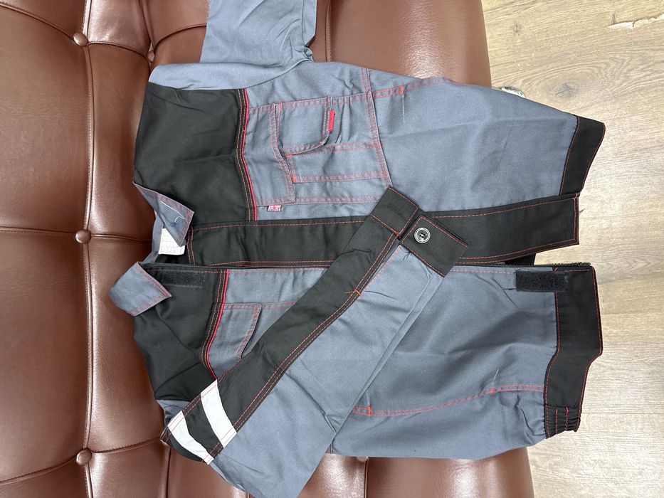 Спецодежда футболка тельняшка 50 размер