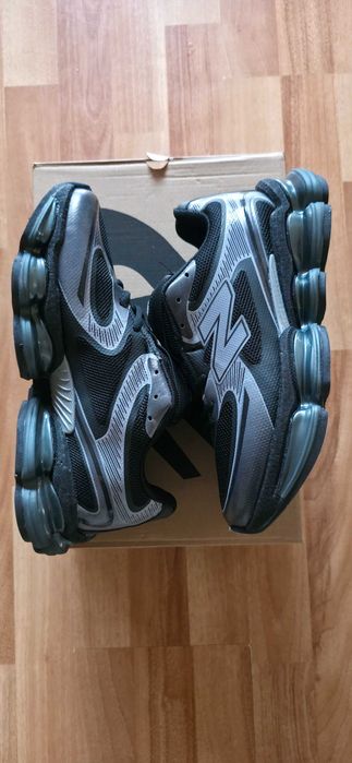 Маратонки New Balance Abzorb 2000