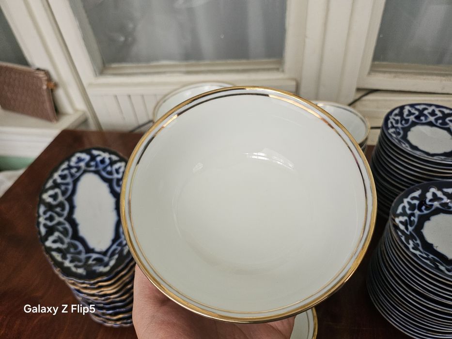 Pasta gulli chinnilar