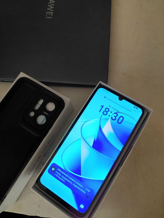 Honor X7a Plus 6/128