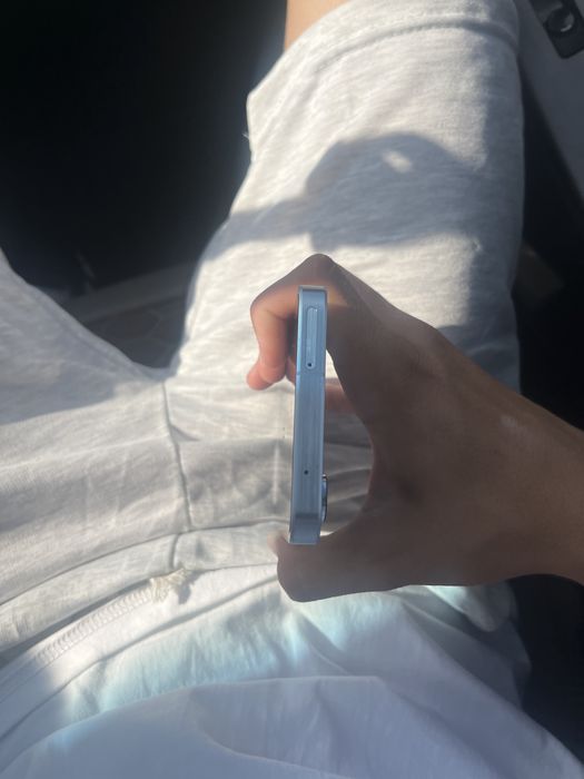 Samsung Galaxy A55 256 Гб