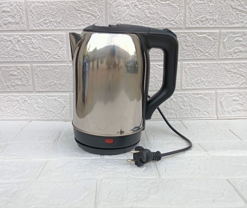 Электрический чайник