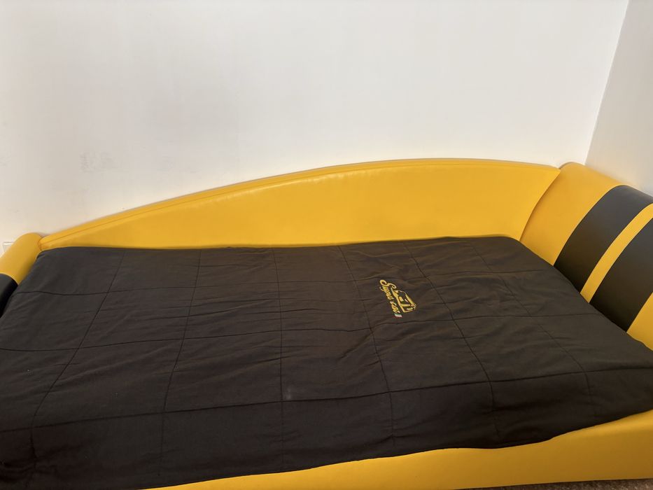 Срочно продам подростковую кровать