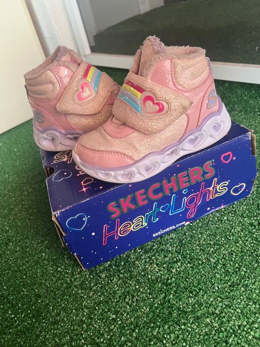 Skechers детски маратонки 24