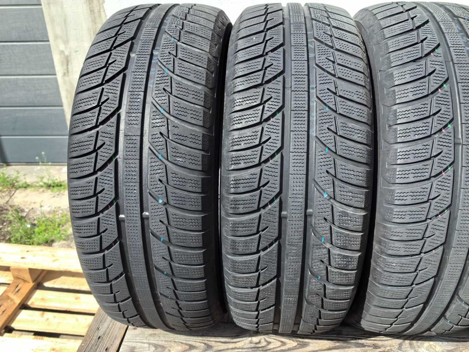 215/65/16 Тойо ДОТ 2017 г