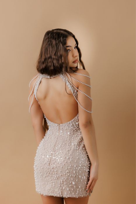 Rochie Isabeli marimea XS