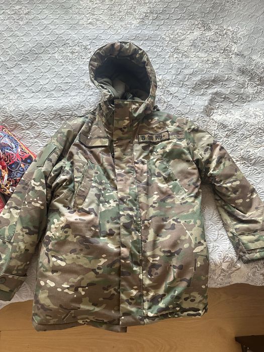 Продам мультикам форму бушлат