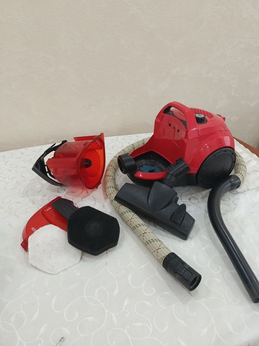 Продам пылесос BOSCH